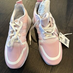 NWT- Adidas tennis shoes